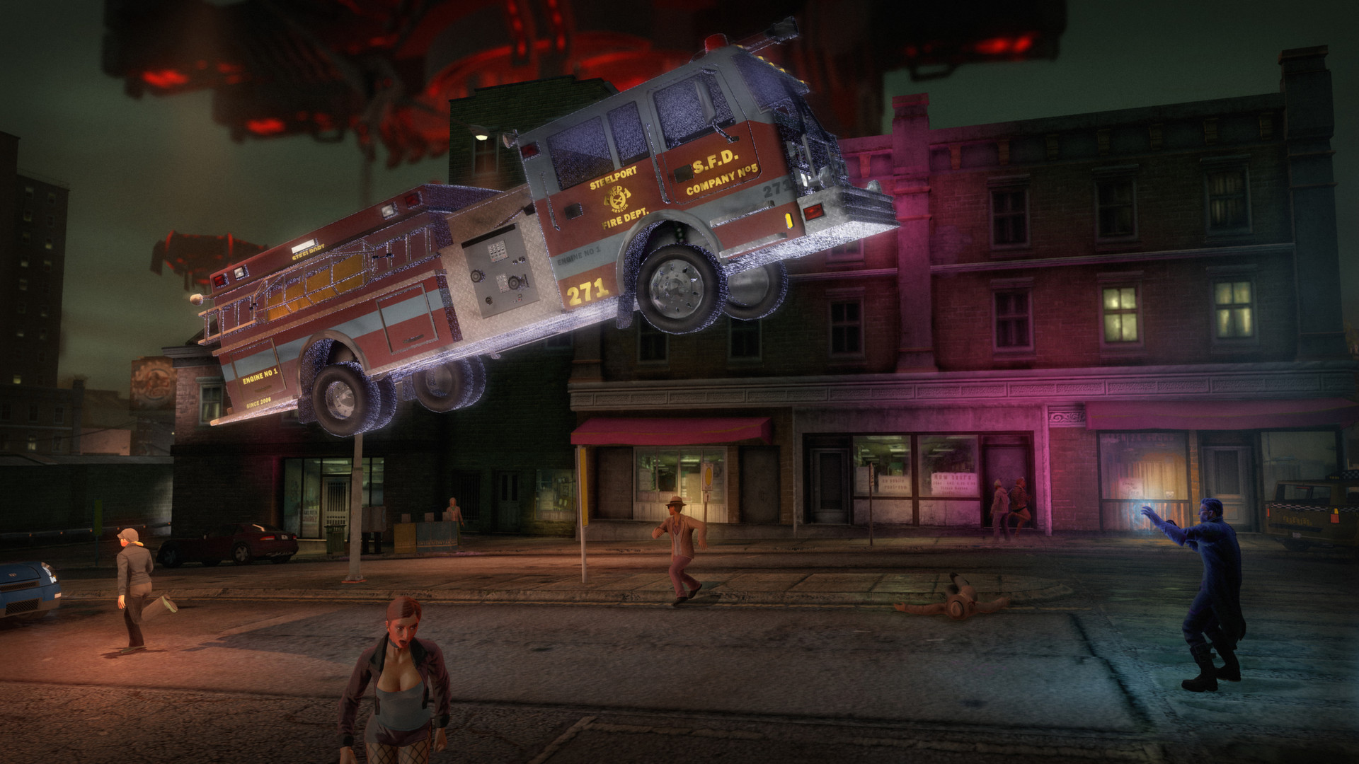 Game screenshot 4