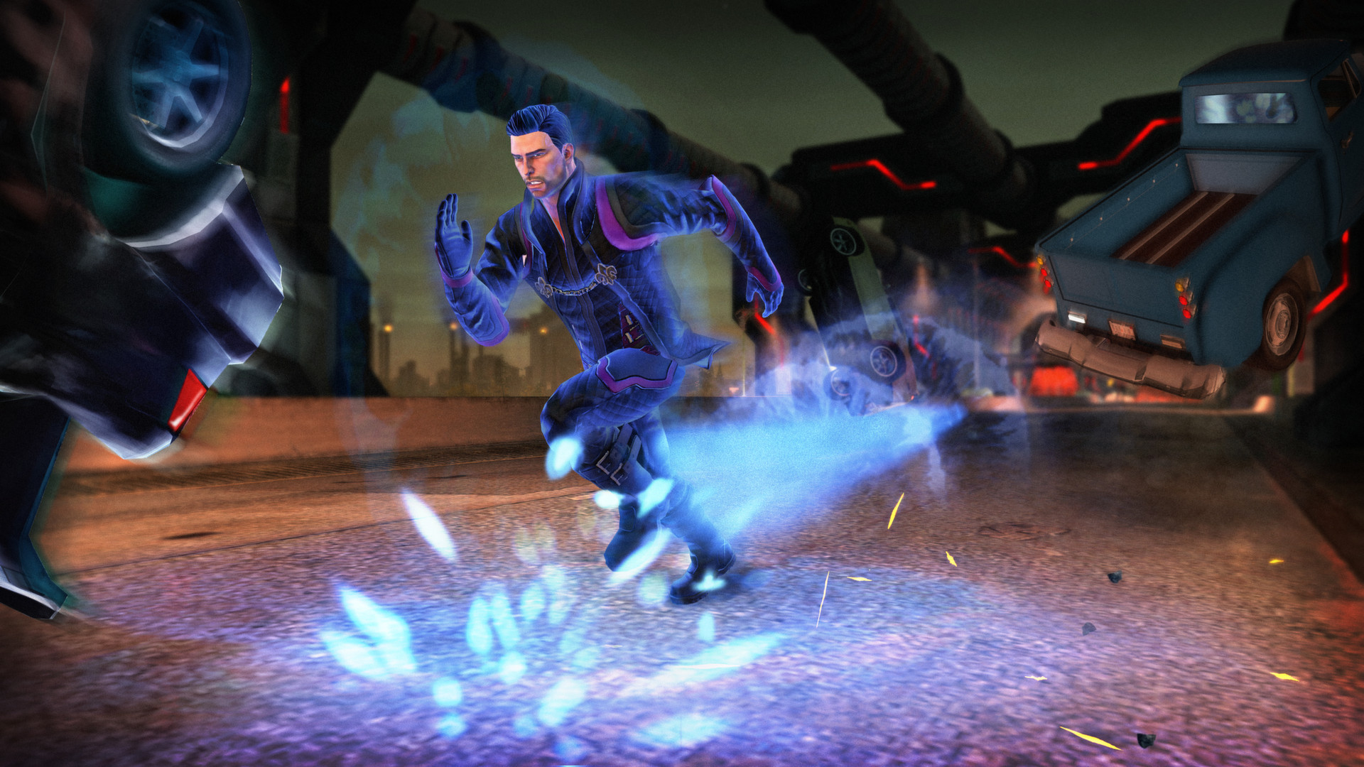 Game screenshot 5