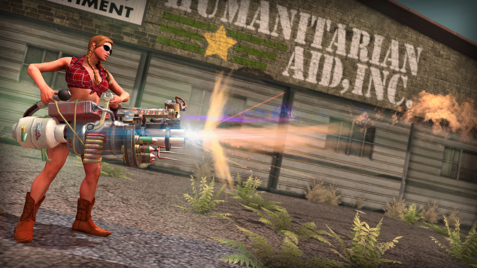 Game screenshot 4