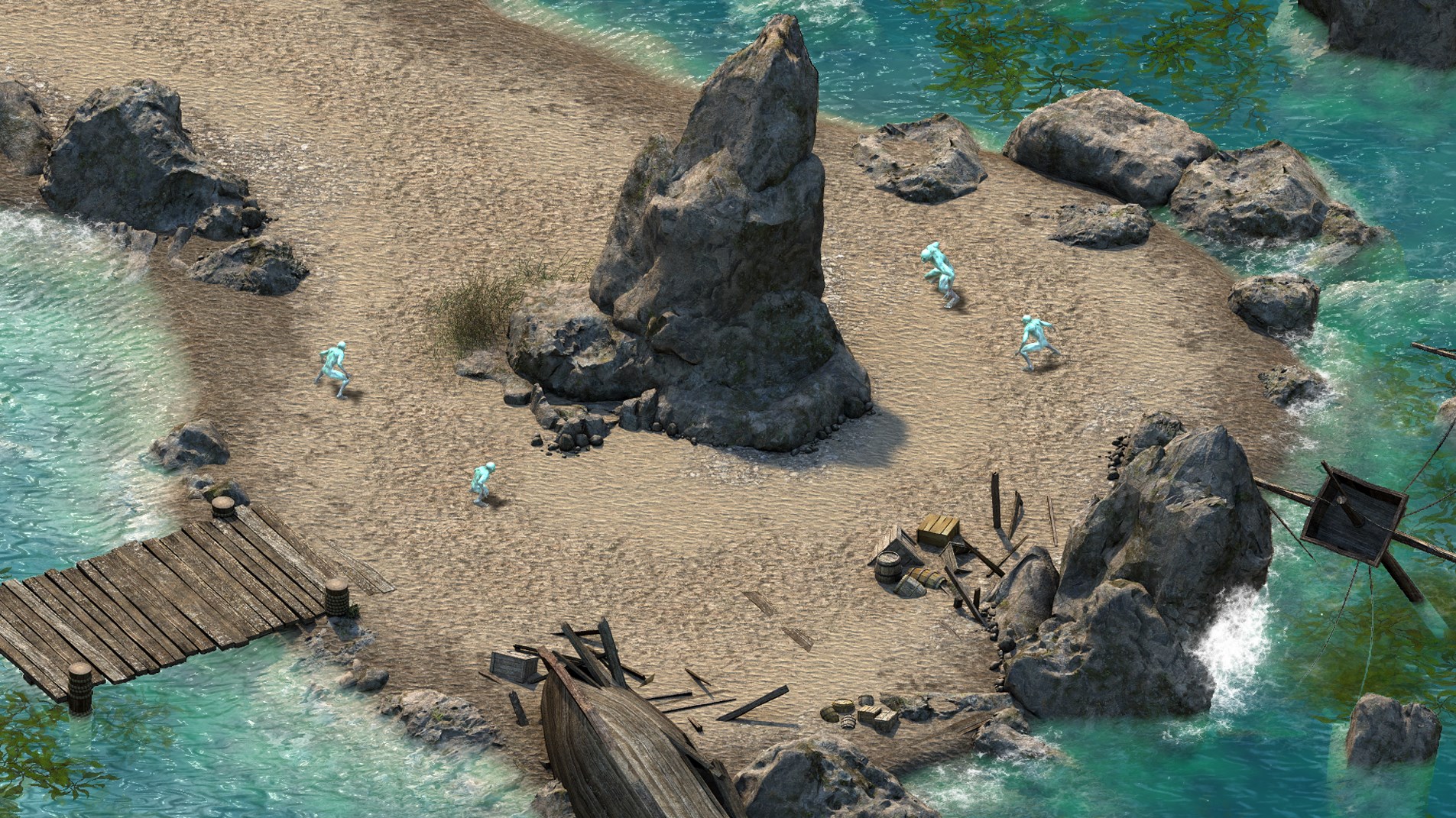 Game screenshot 5