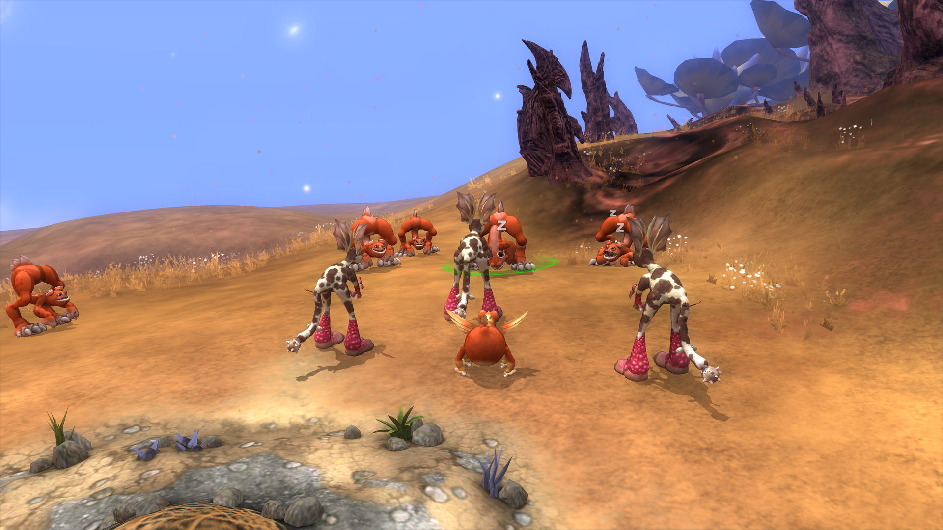 Game screenshot 4