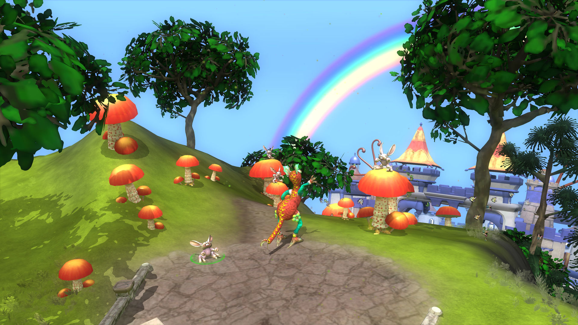 Game screenshot 5
