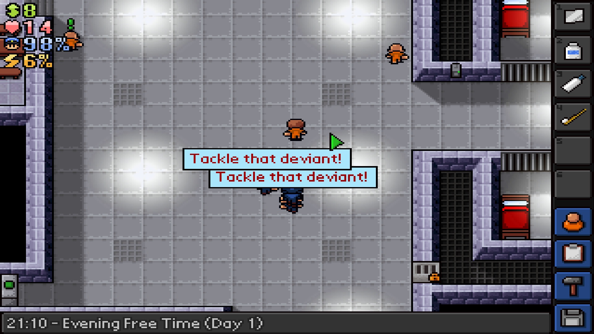 Game screenshot 3
