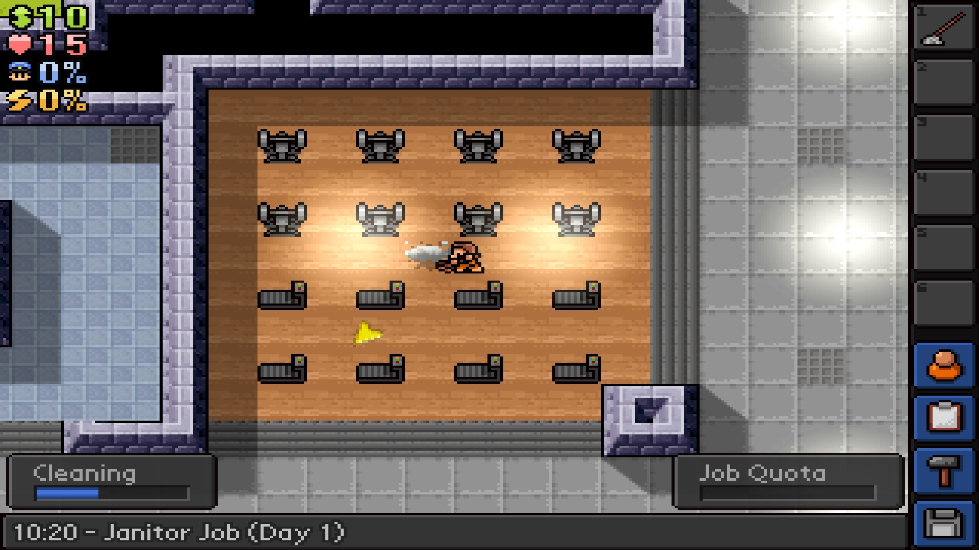 Game screenshot 2