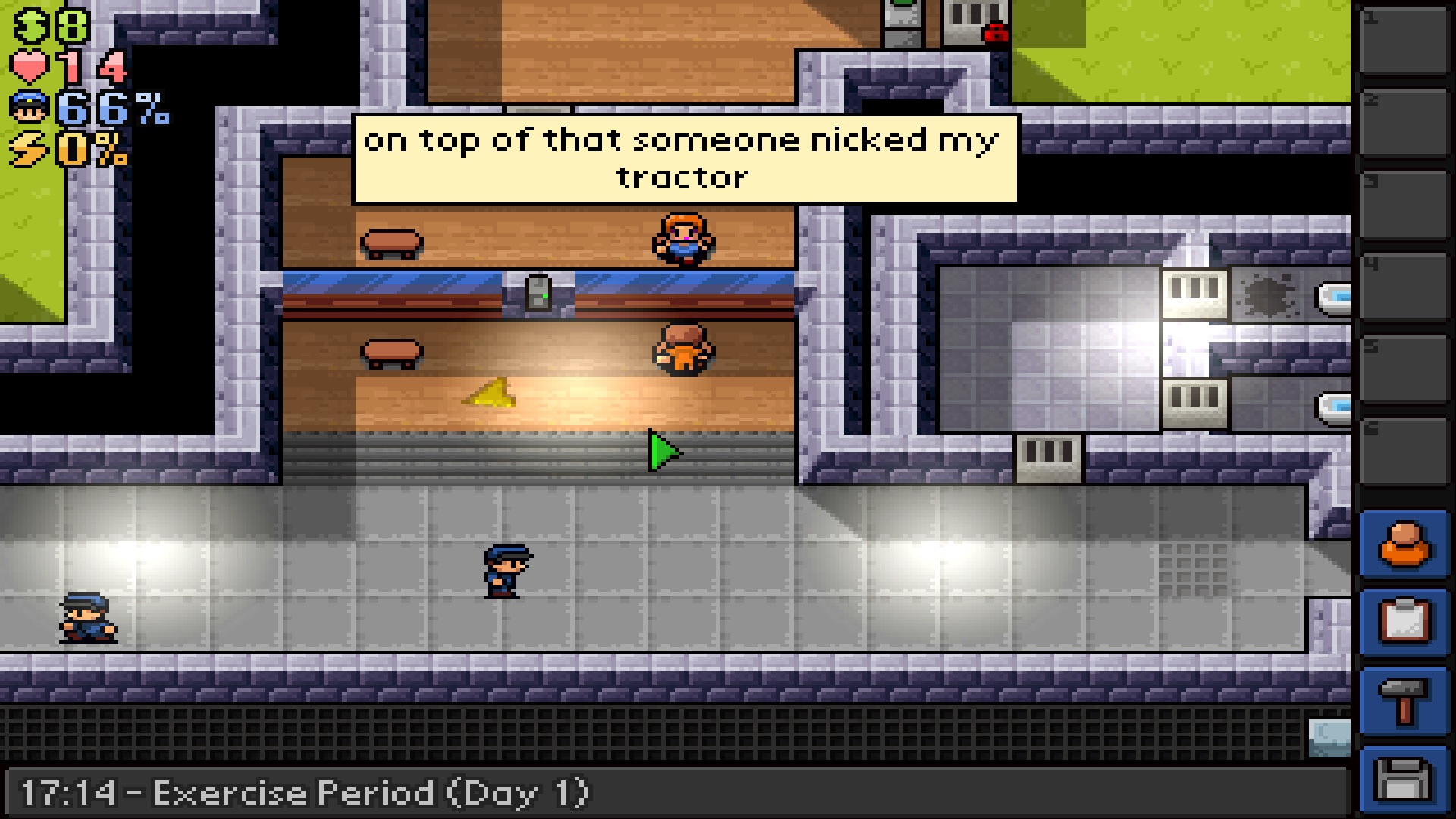 Game screenshot 5