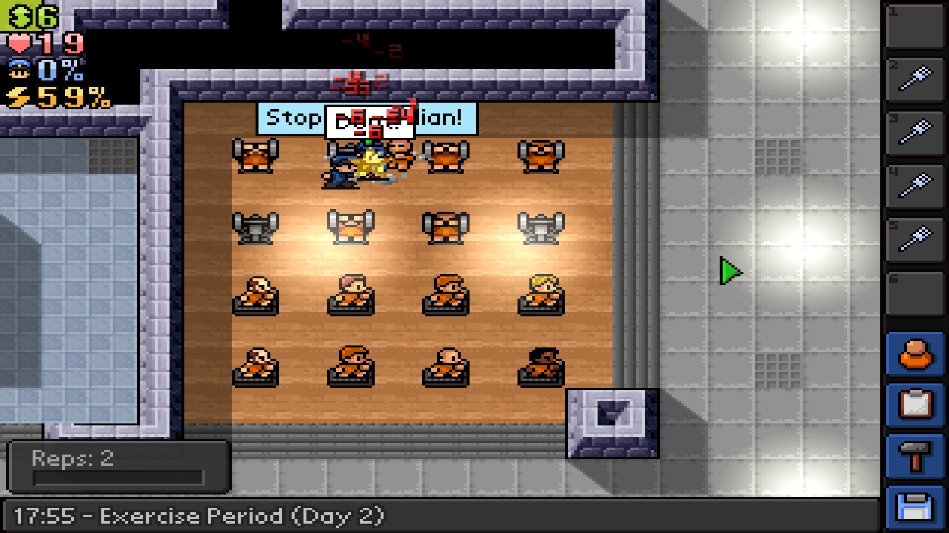 Game screenshot 4