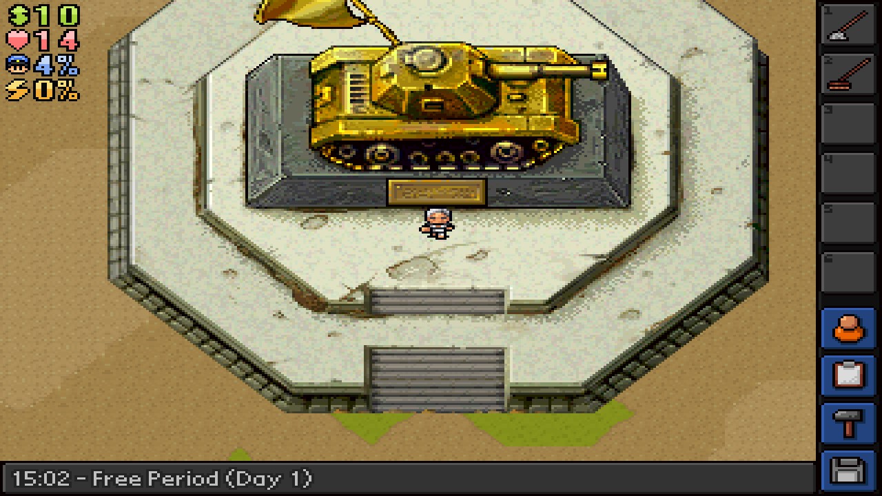 Game screenshot 5