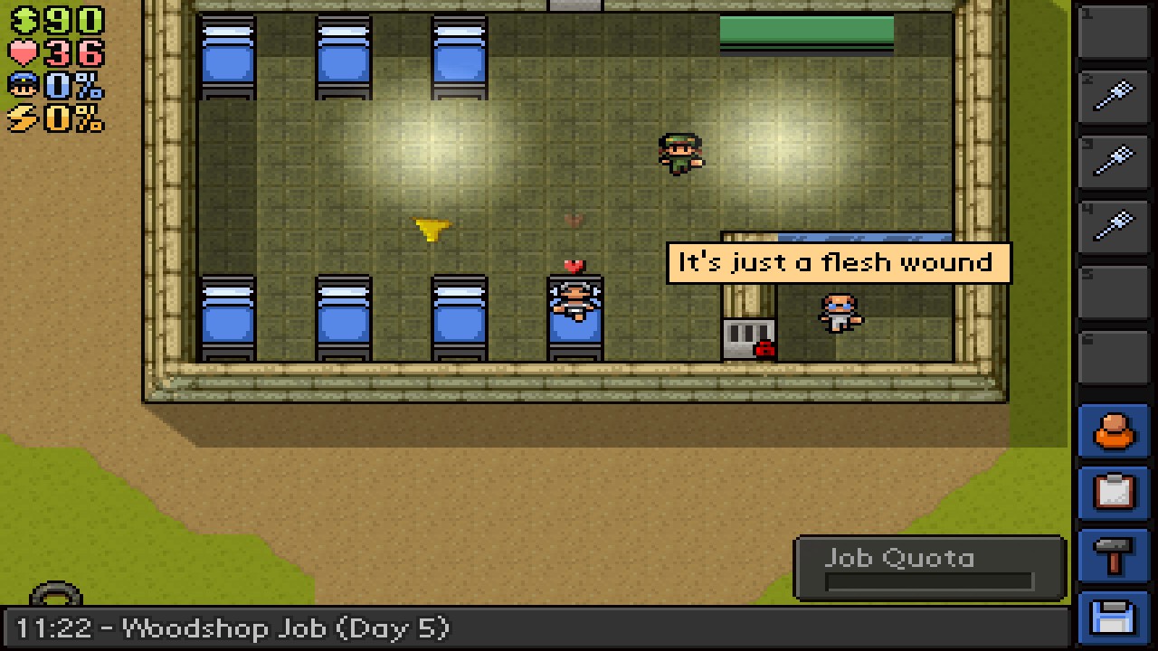 Game screenshot 4