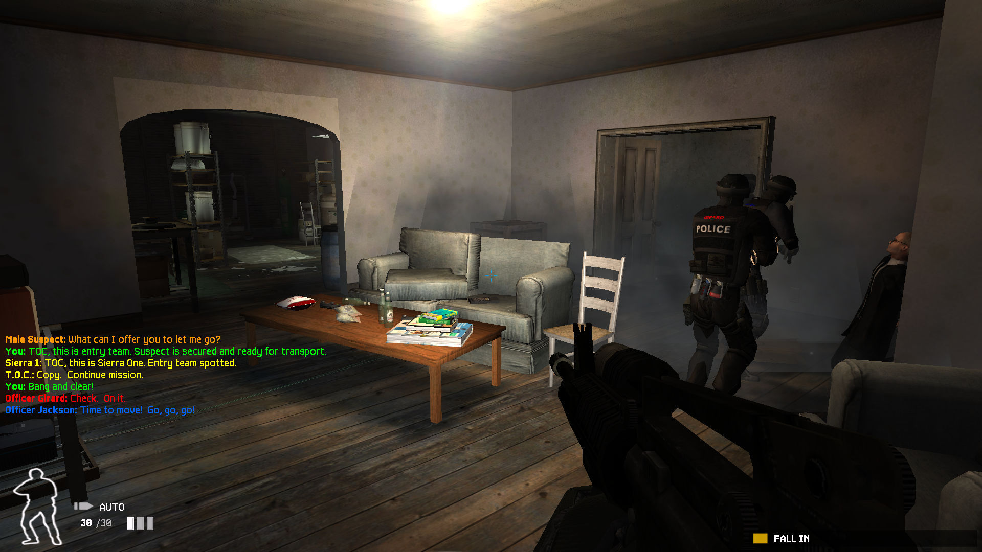 Game screenshot 3