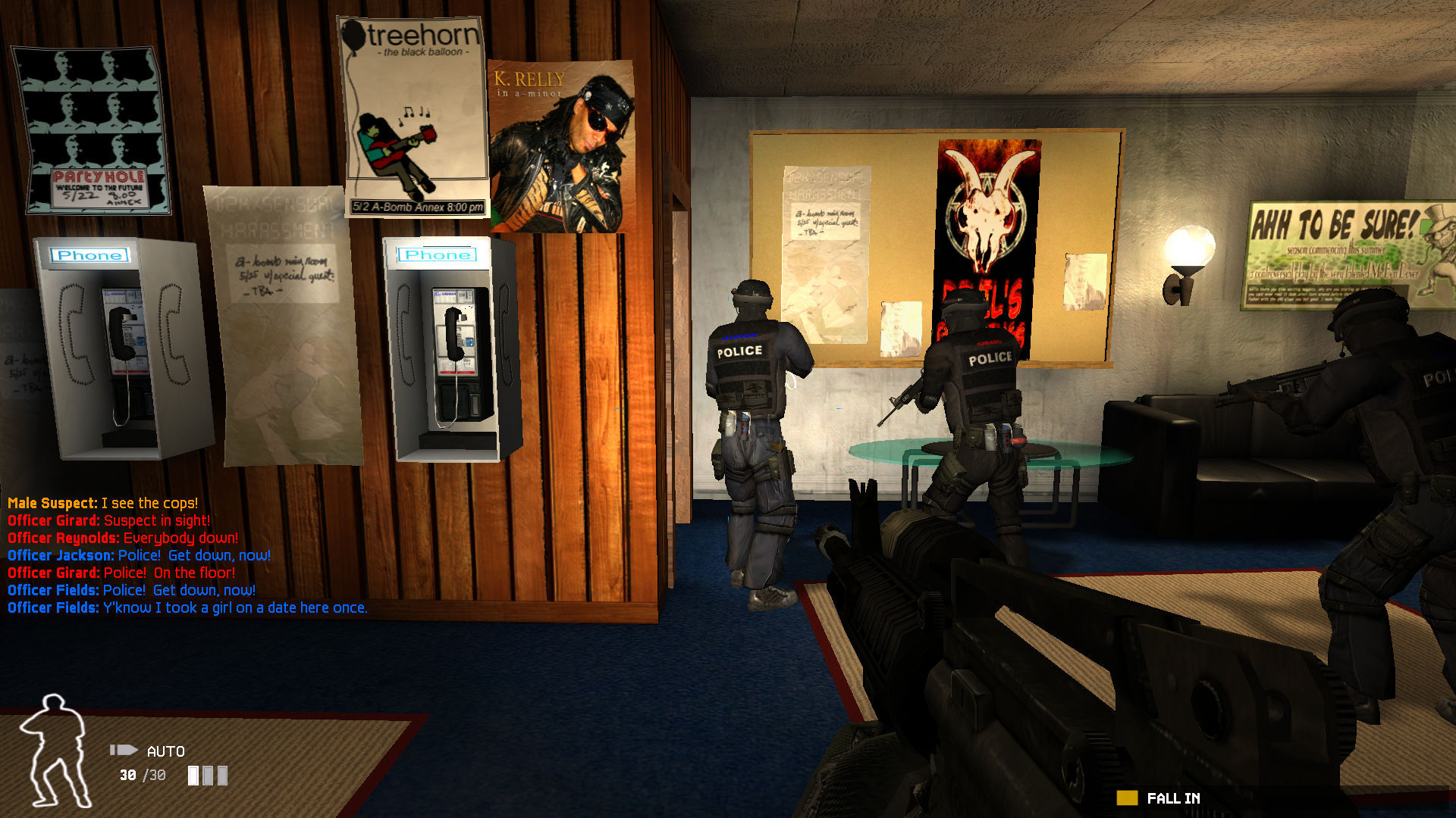 Buy SWAT 4: Gold Edition (GOG)