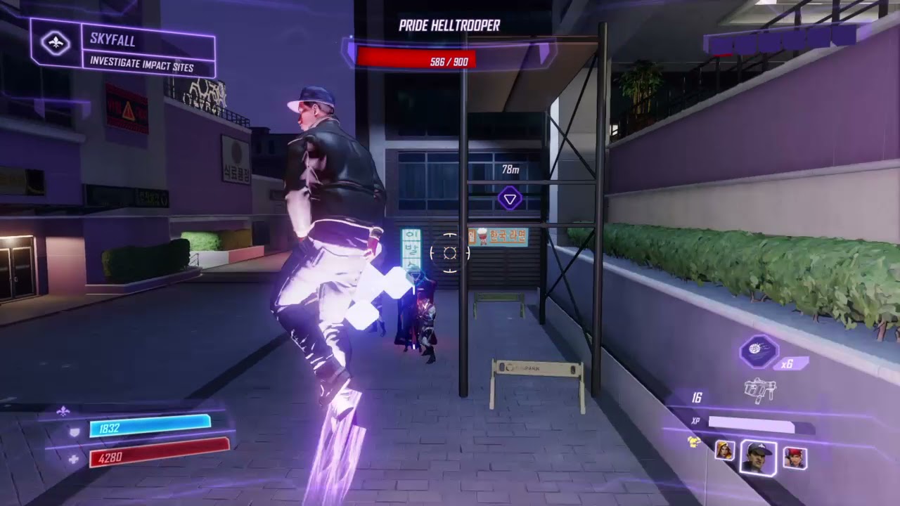 Game screenshot 3