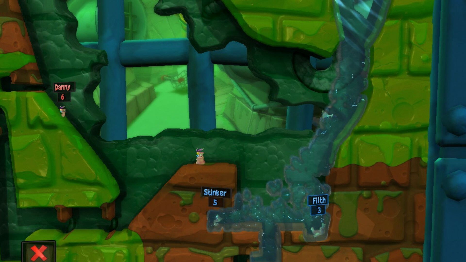 Game screenshot 4