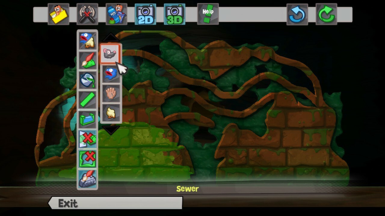 Game screenshot 2