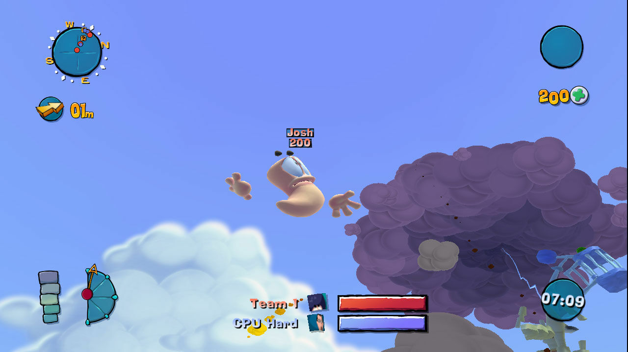 Game screenshot 3