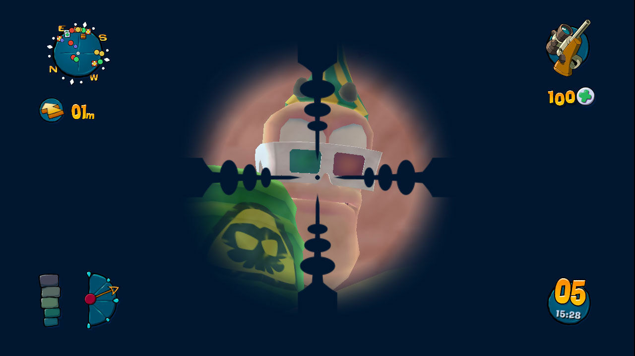 Game screenshot 4