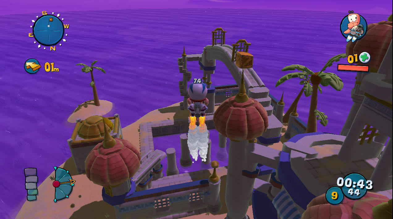 Game screenshot 2