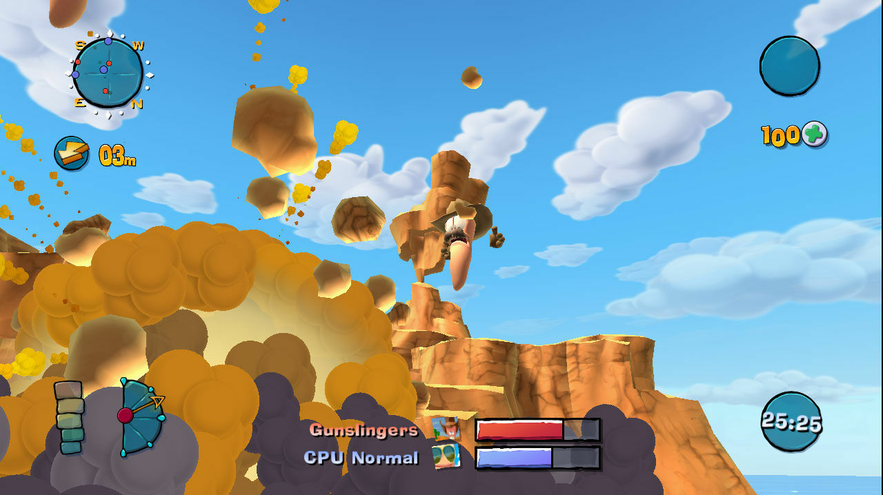 Game screenshot 3