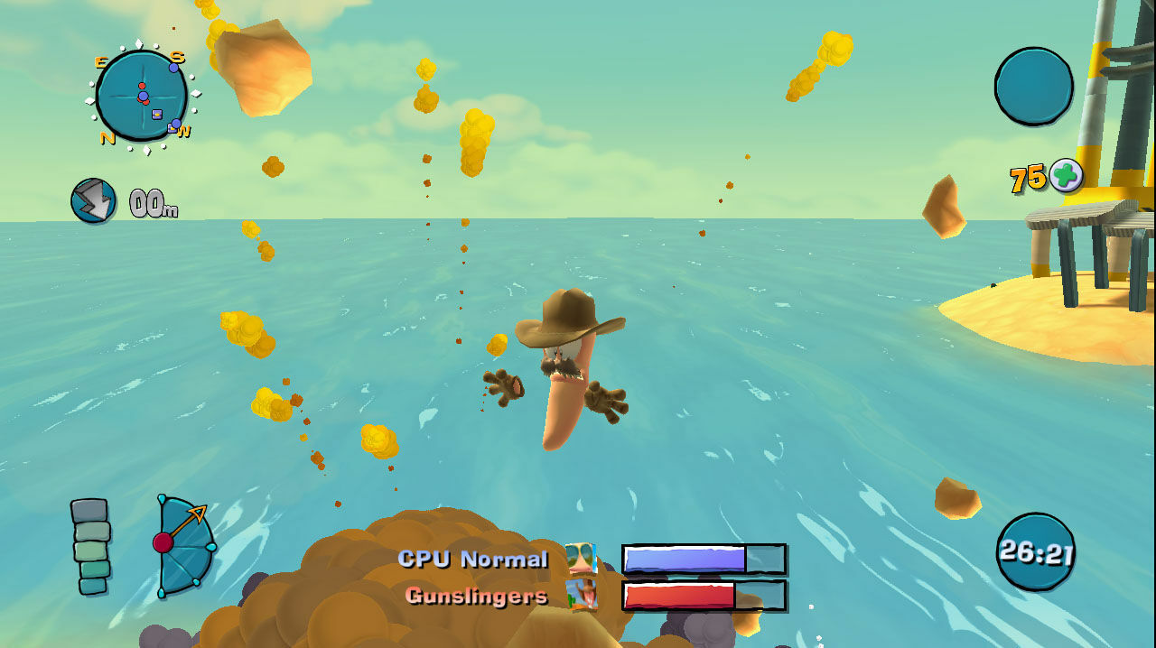 Game screenshot 5