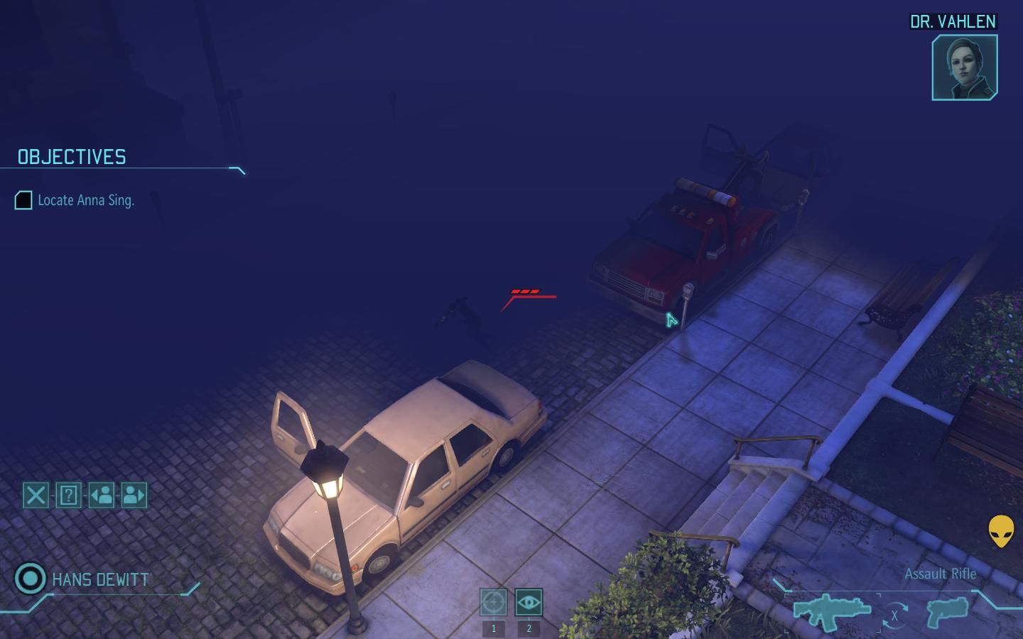 Game screenshot 1