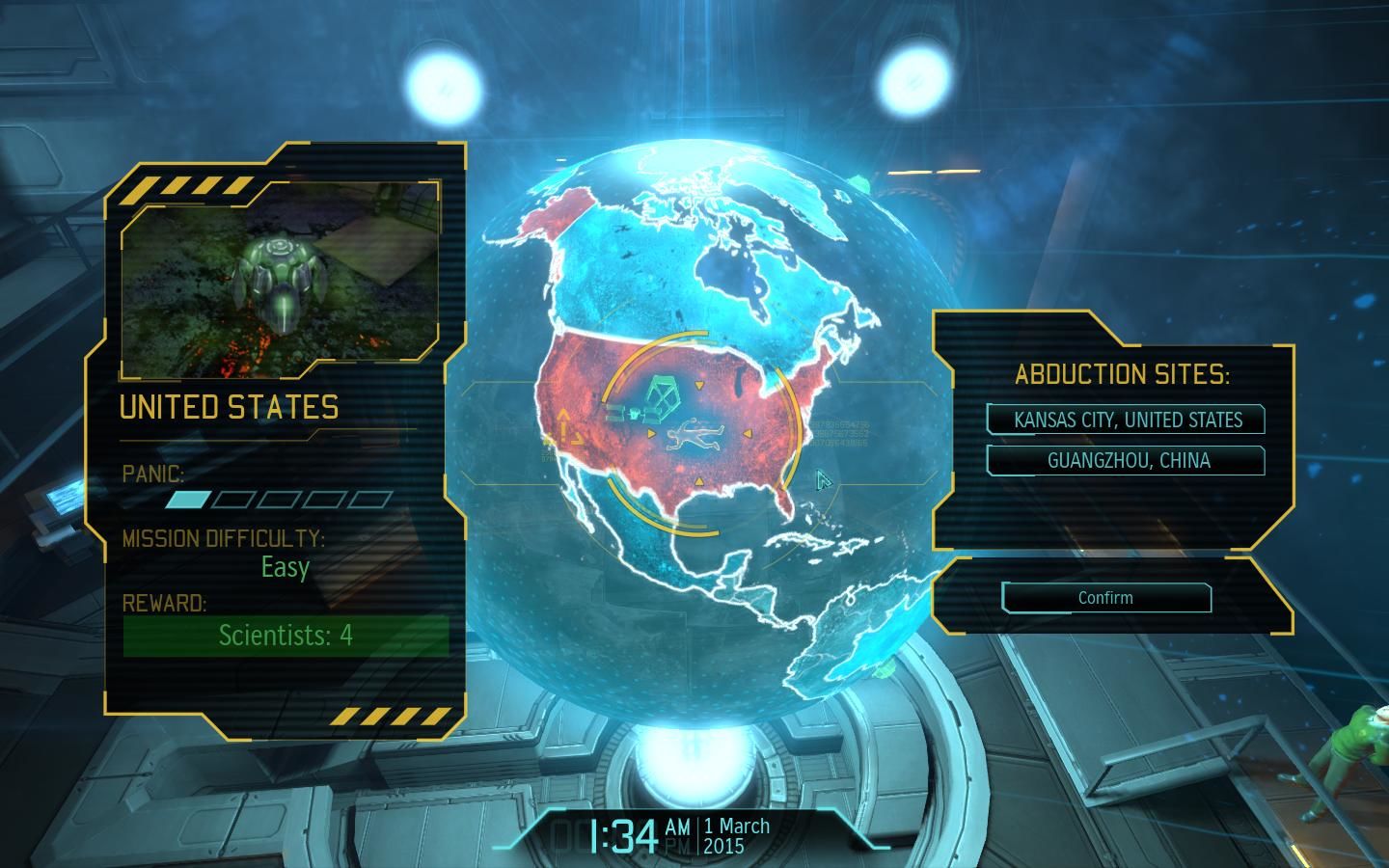 Game screenshot 2