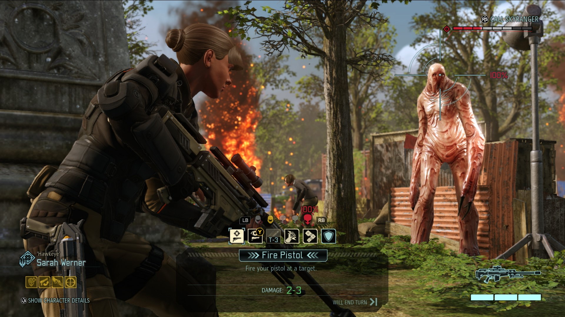 Game screenshot 4
