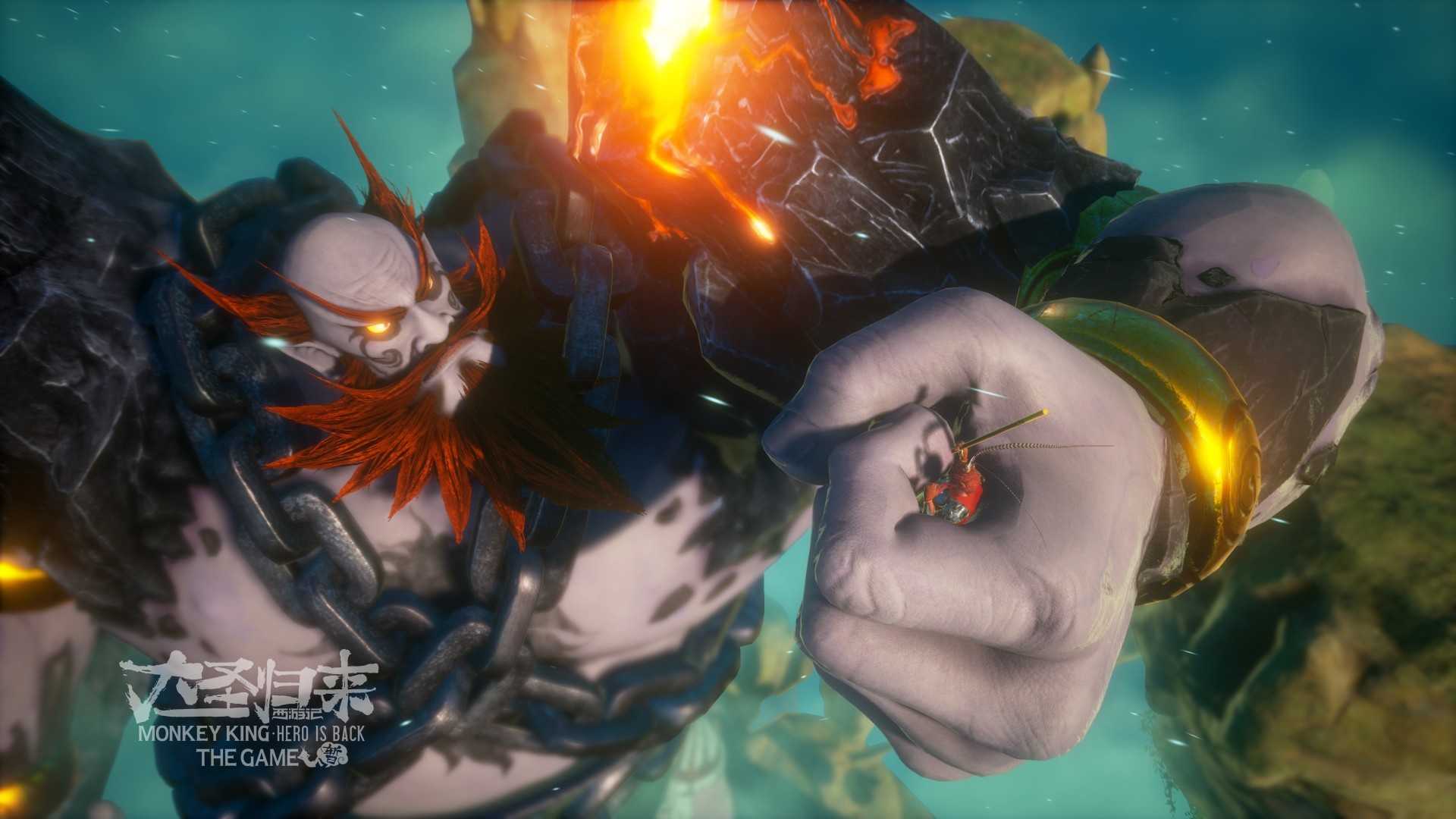 Game screenshot 5