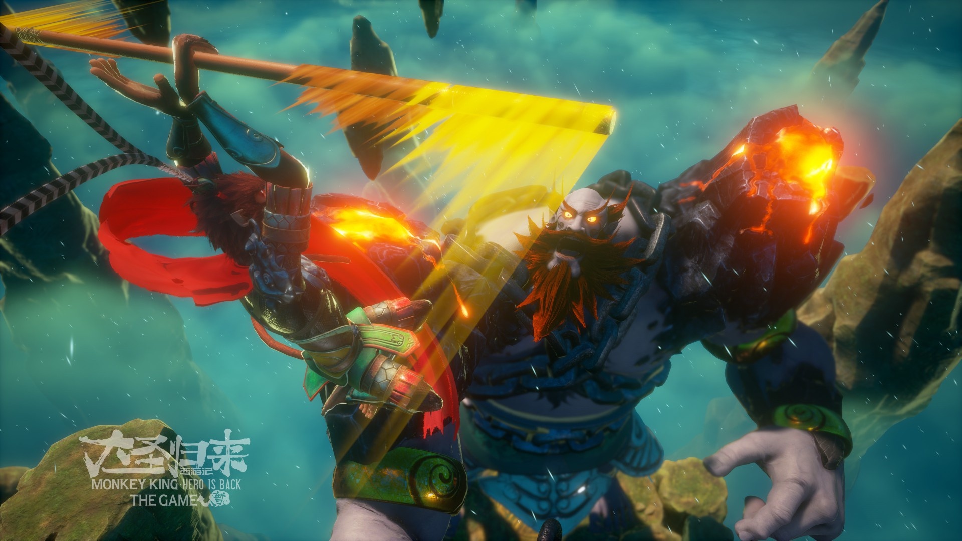 Game screenshot 4