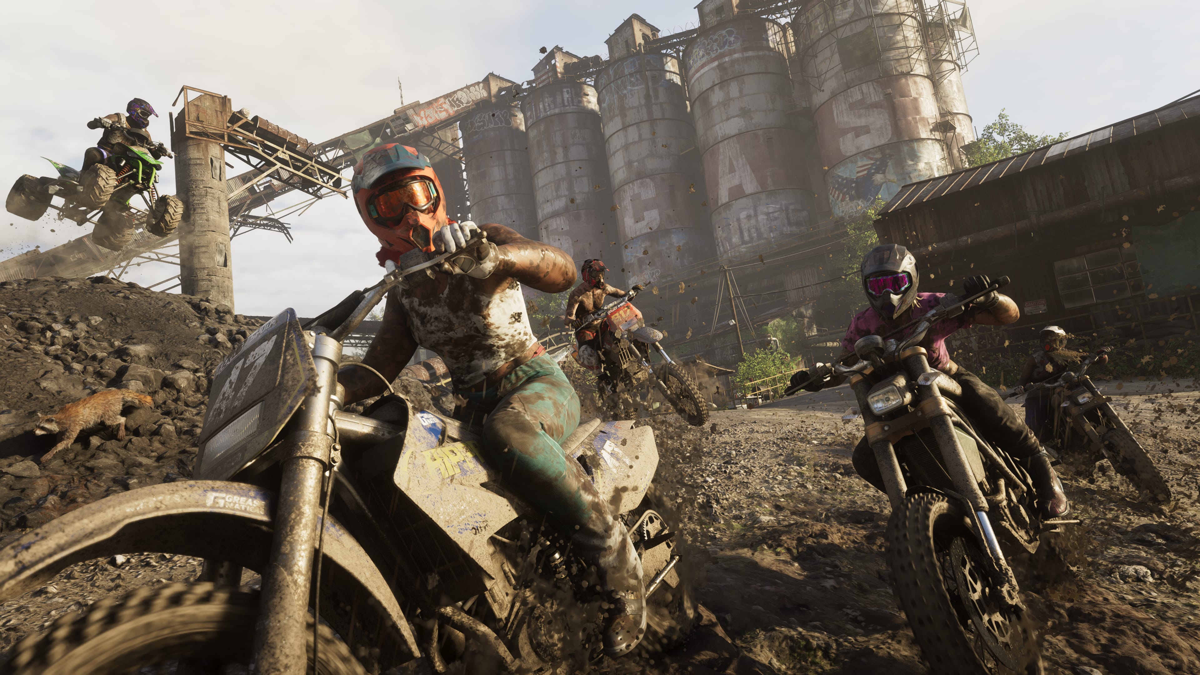 Game screenshot 4