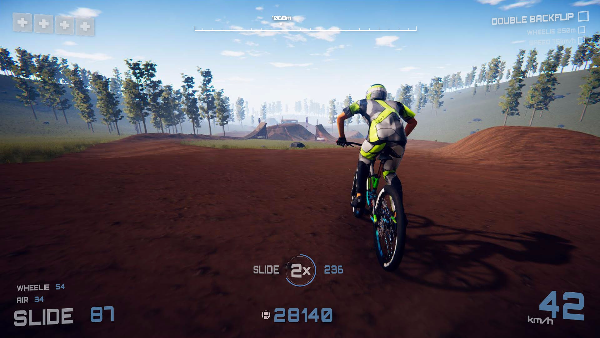 Game screenshot 2