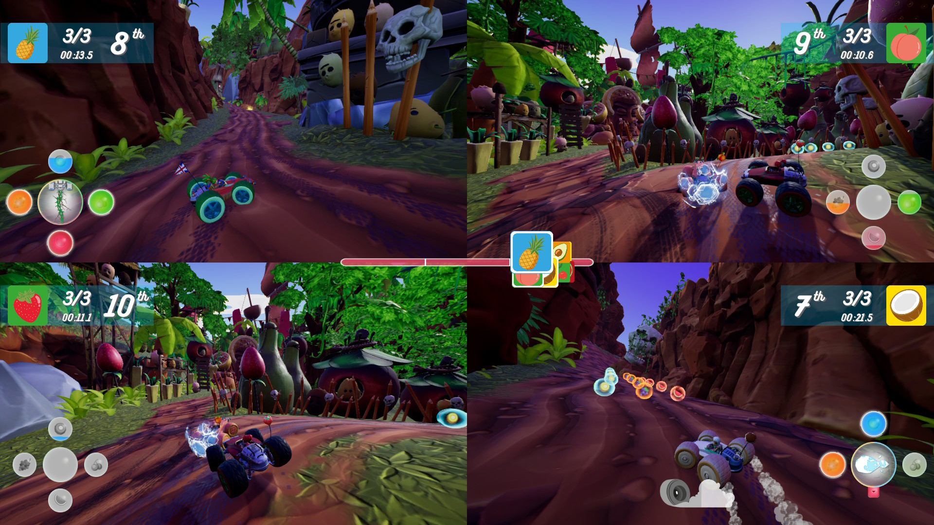Game screenshot 2