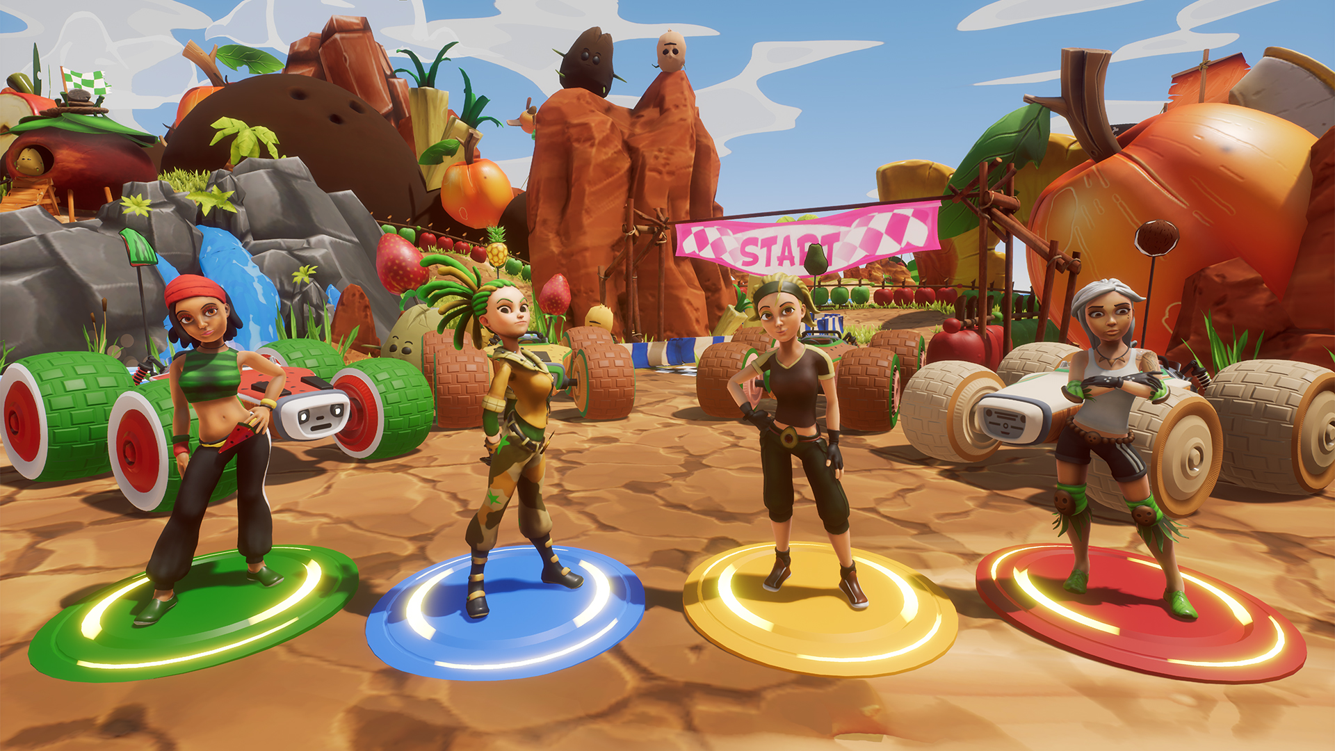 Game screenshot 5