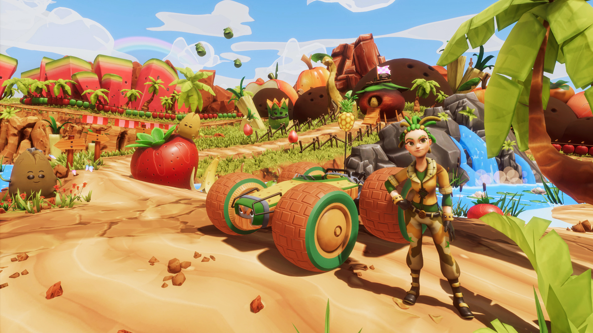 Game screenshot 5
