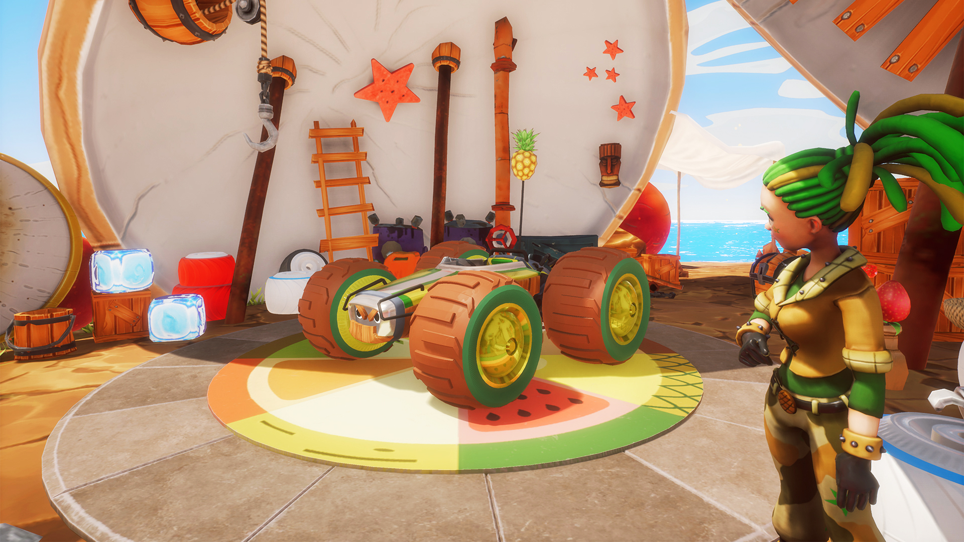 Game screenshot 4