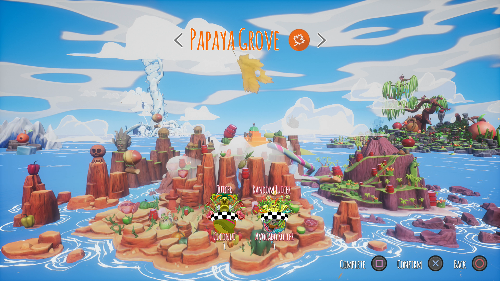 Game screenshot 3