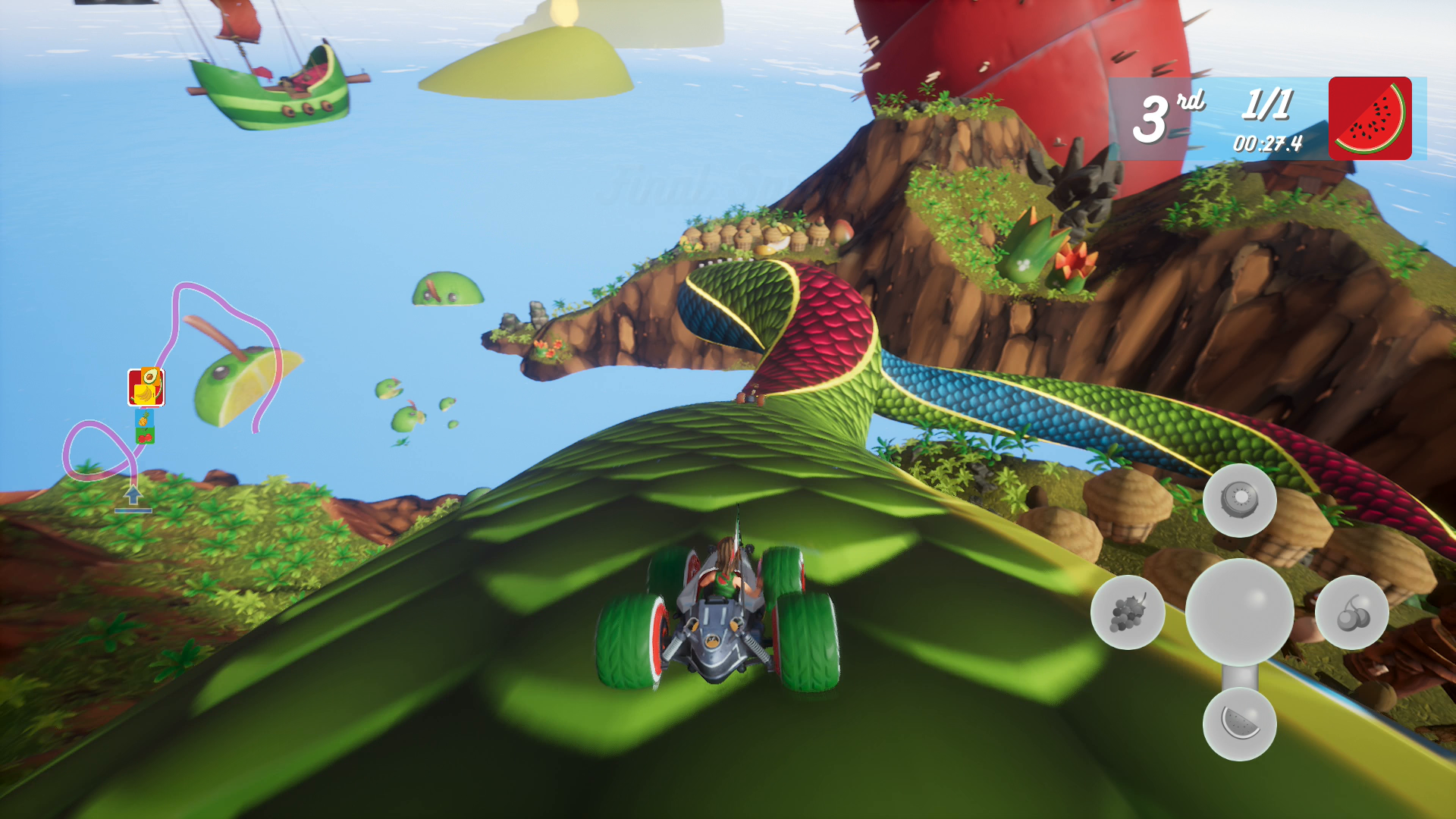 Game screenshot 5