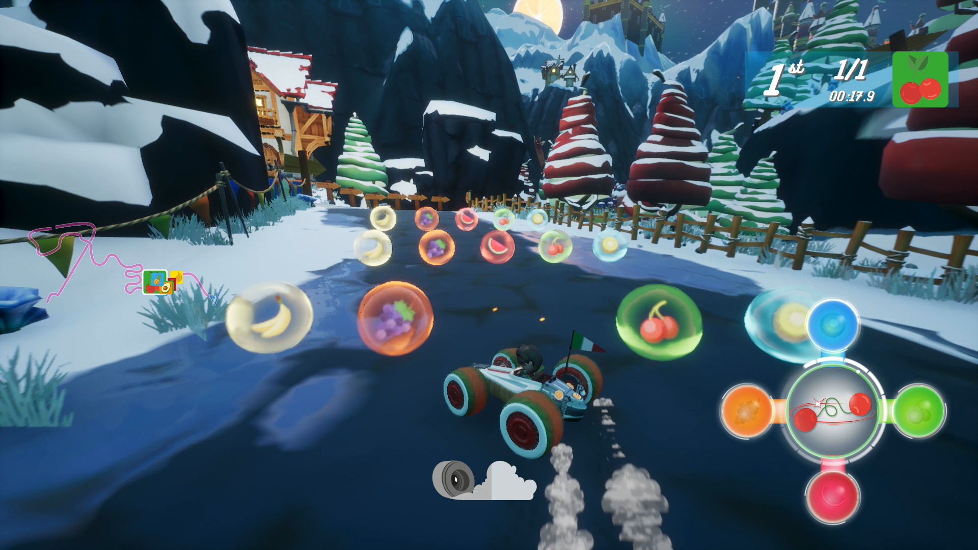 Game screenshot 2