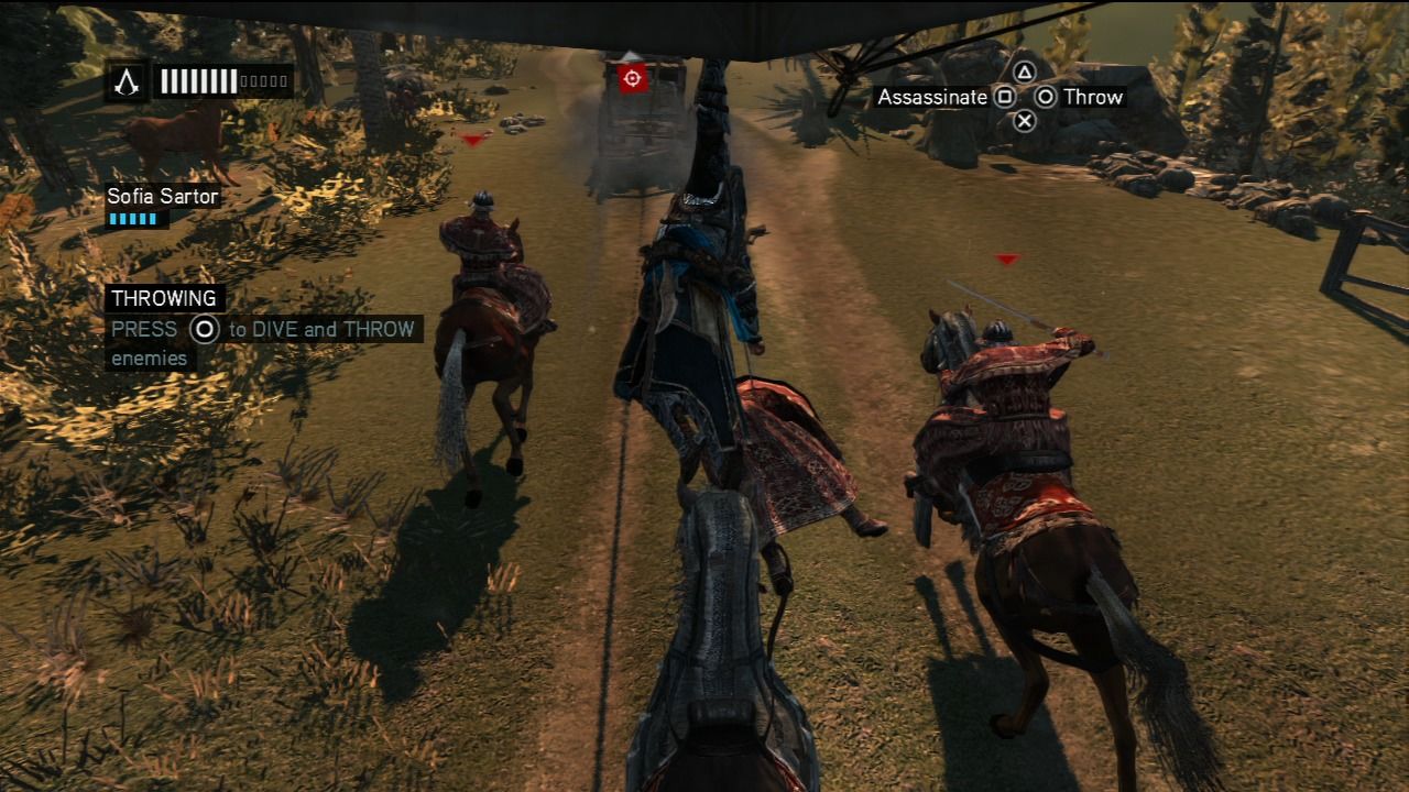 Game screenshot 1