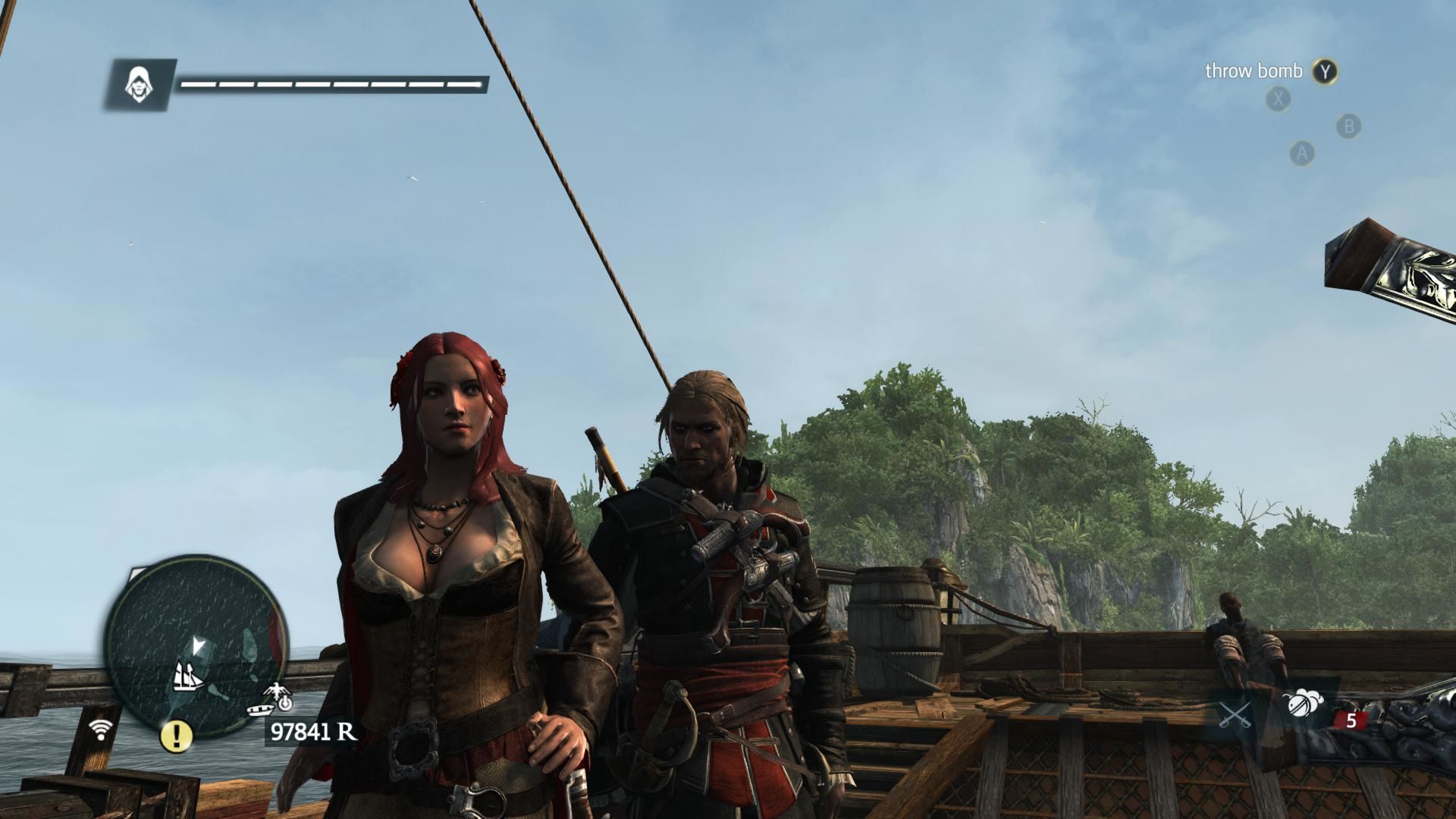 Game screenshot 1