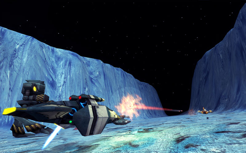 Game screenshot 1
