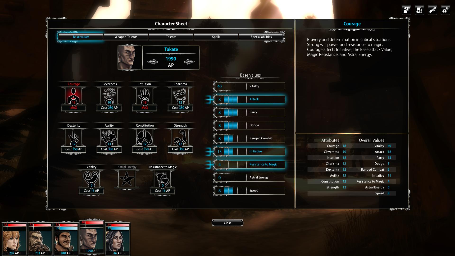 Game screenshot 3