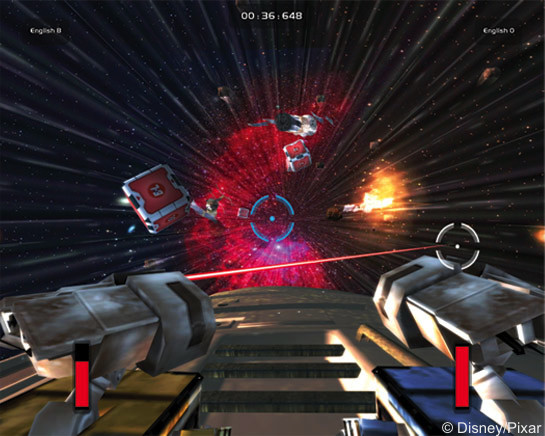 Game screenshot 3