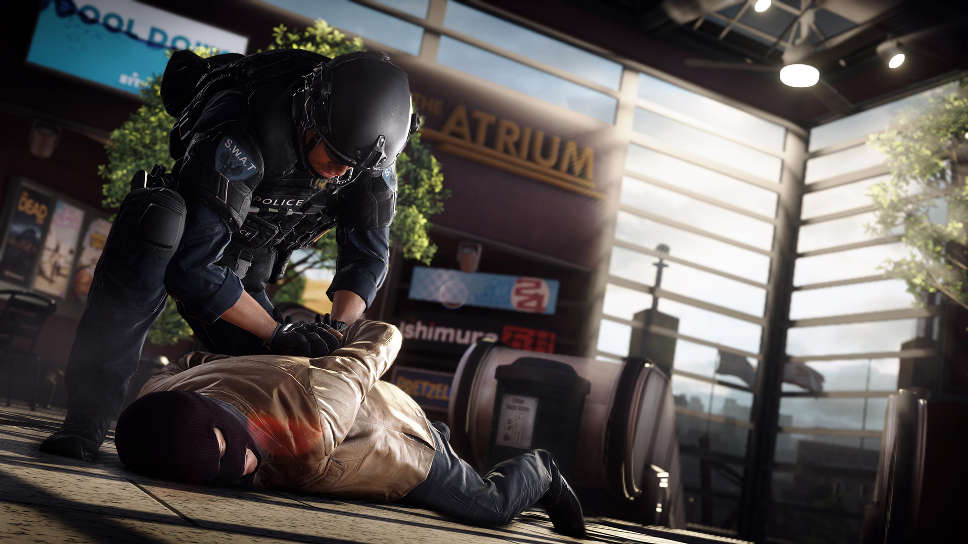 Game screenshot 5