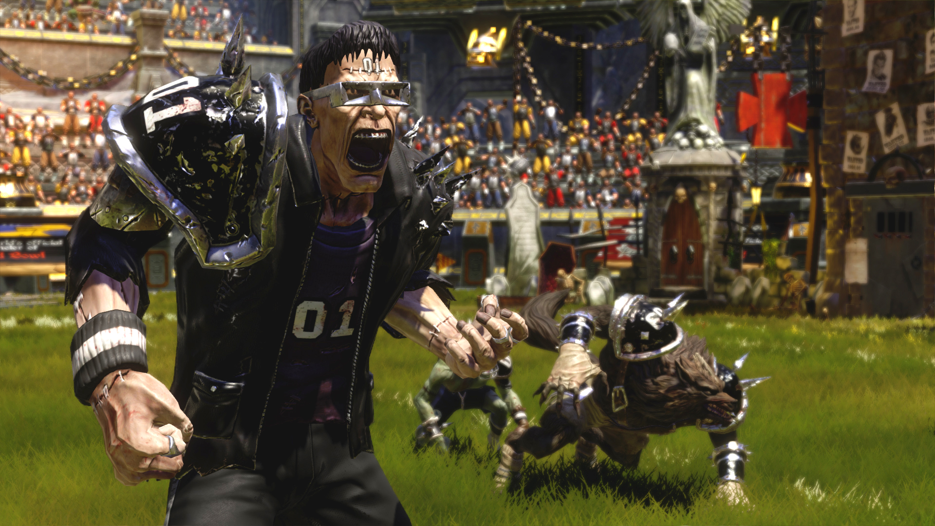 Game screenshot 3