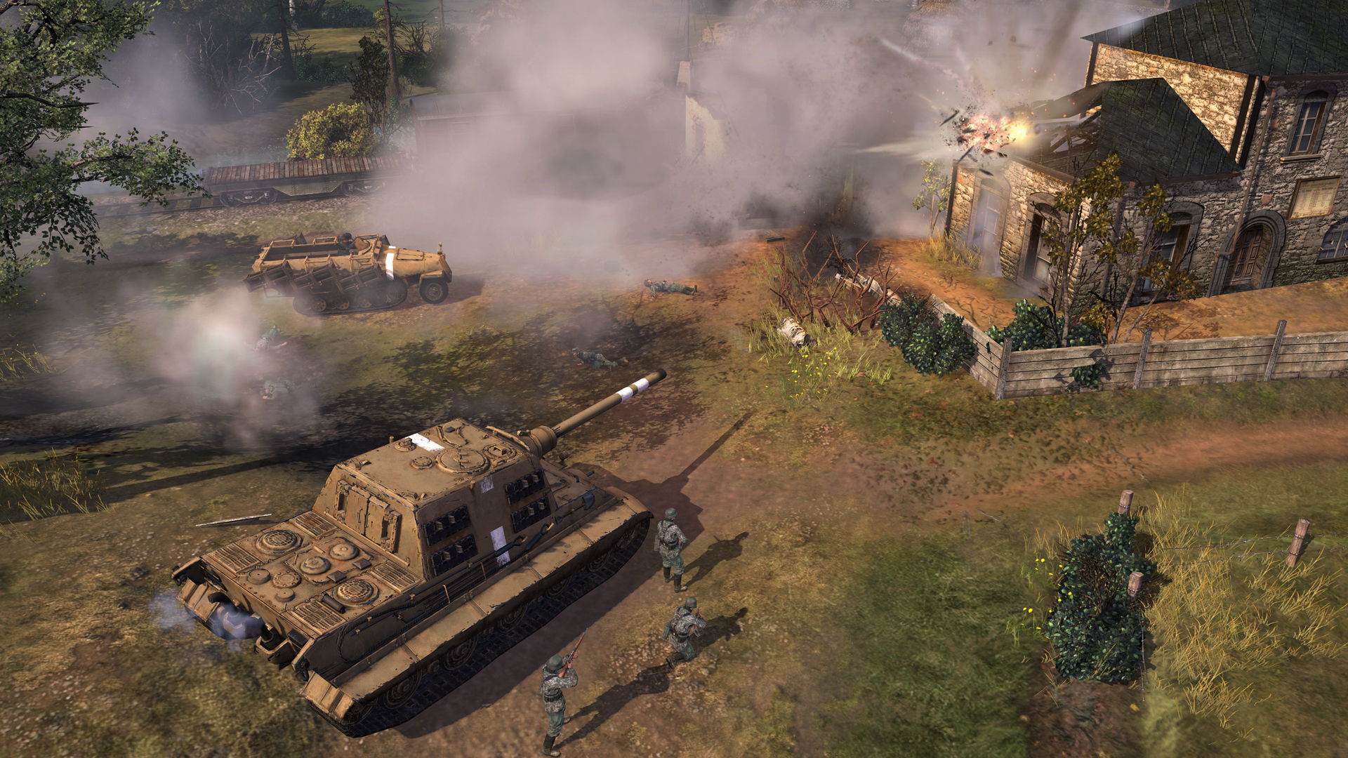 Game screenshot 1