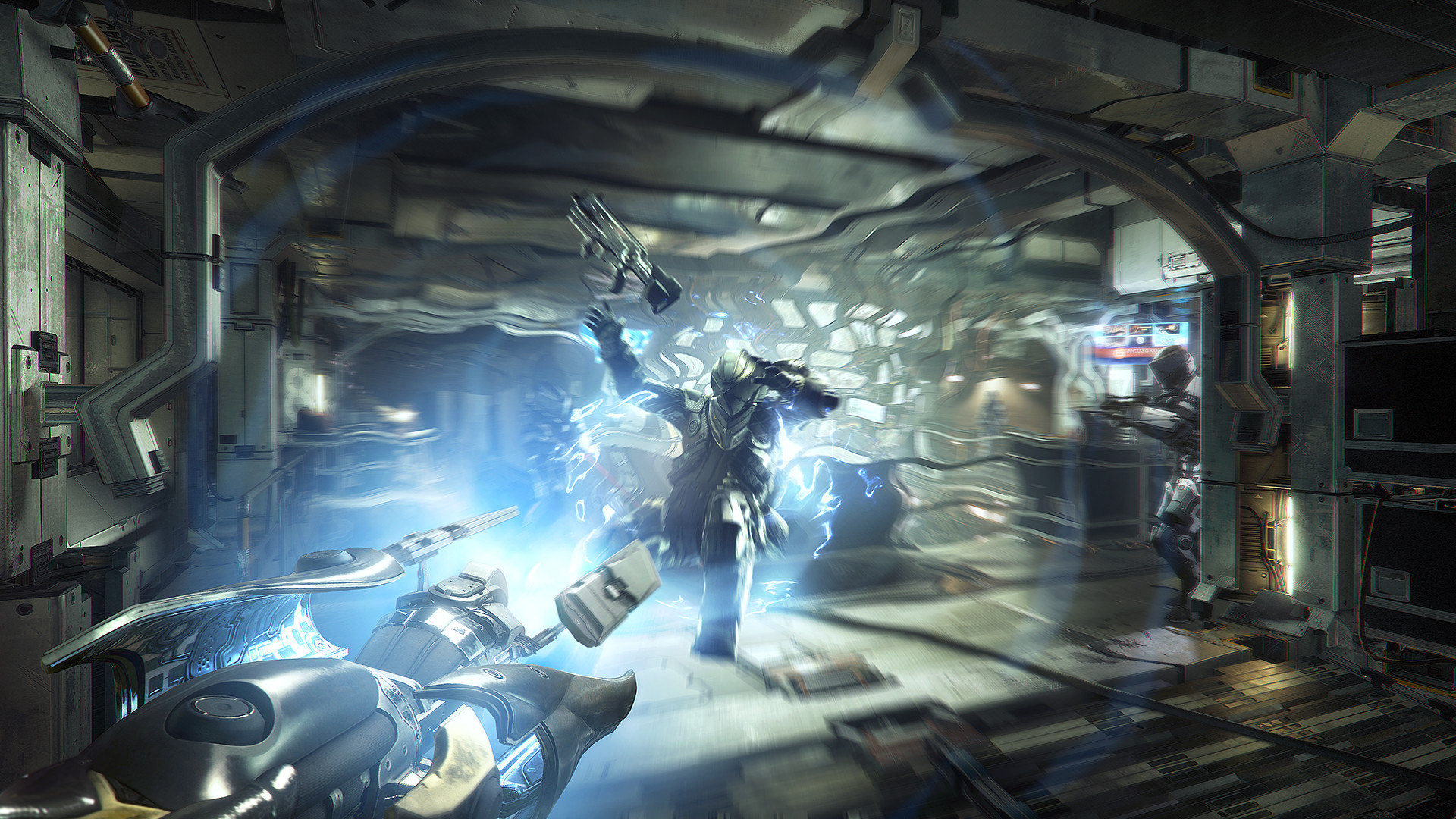 Game screenshot 1