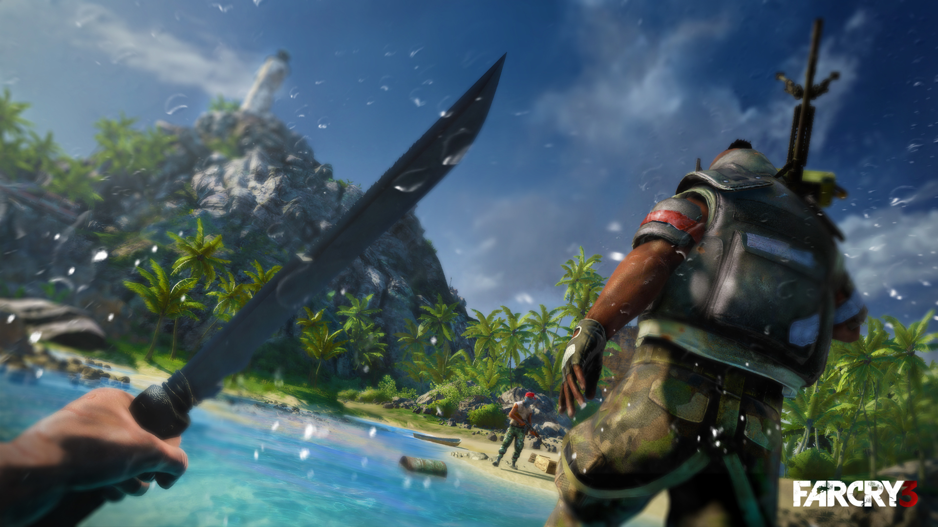 Game screenshot 2