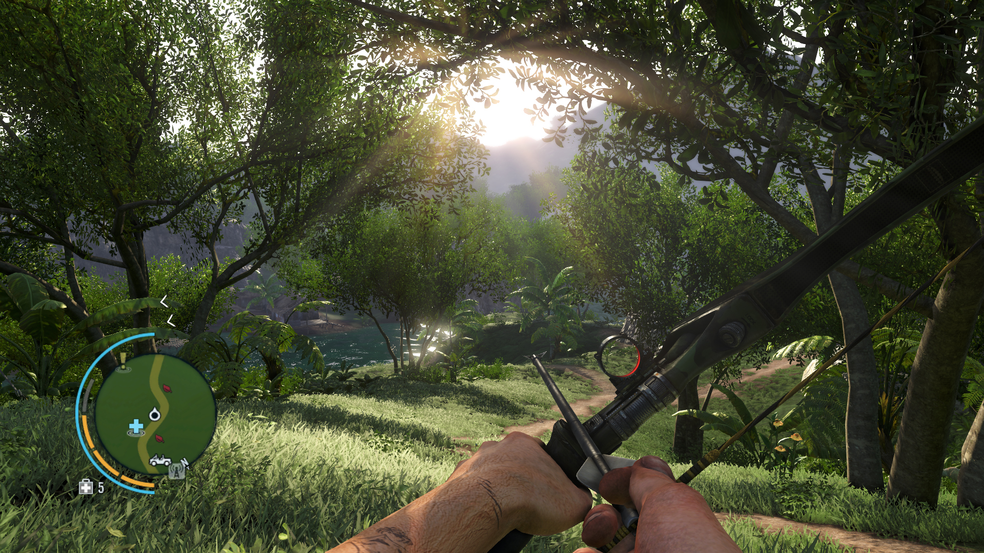 Game screenshot 2