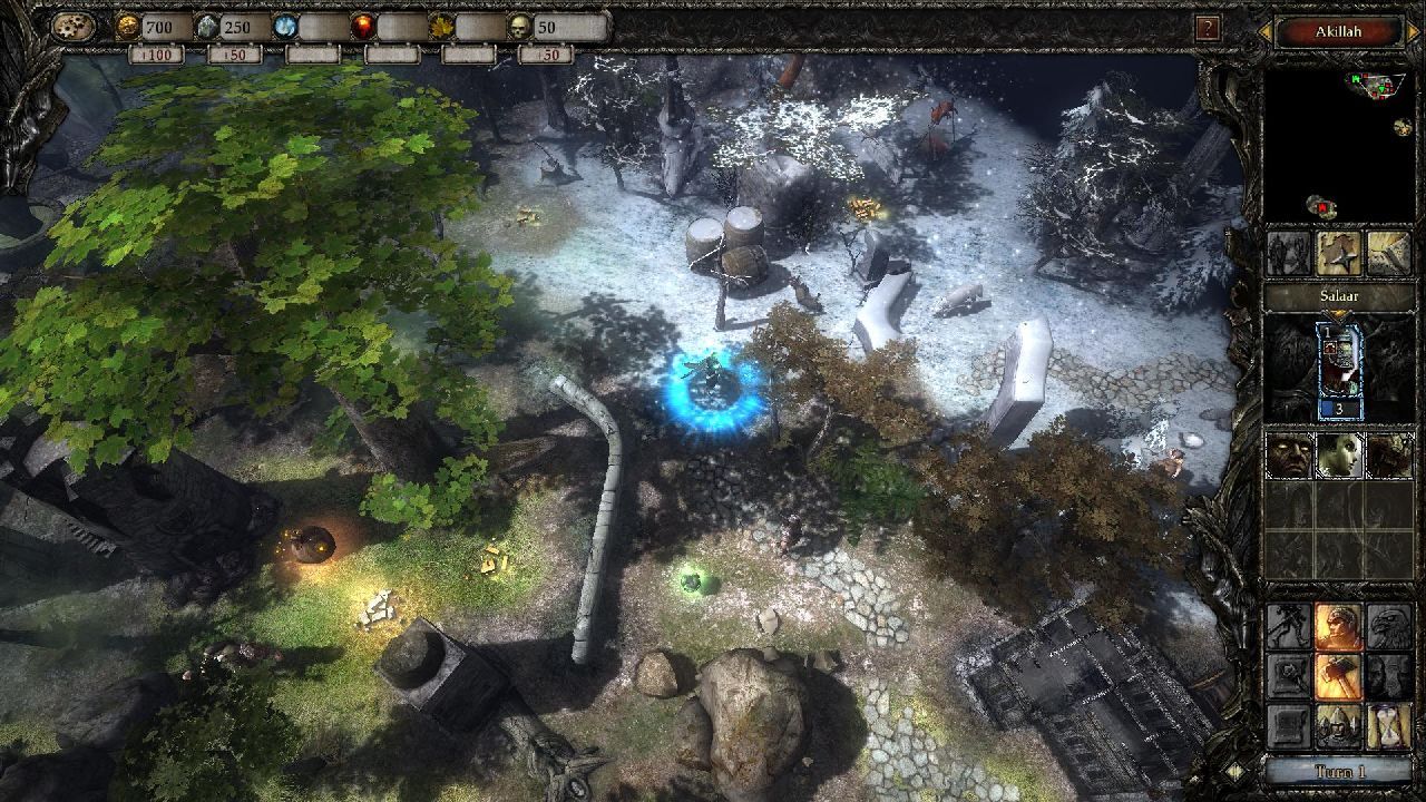 Game screenshot 1