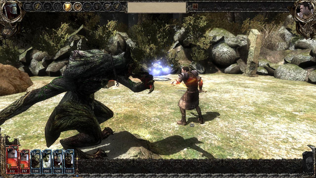 Game screenshot 2
