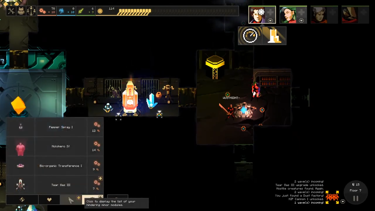 Game screenshot 1